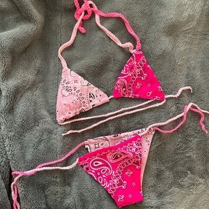 Bandana Bikini